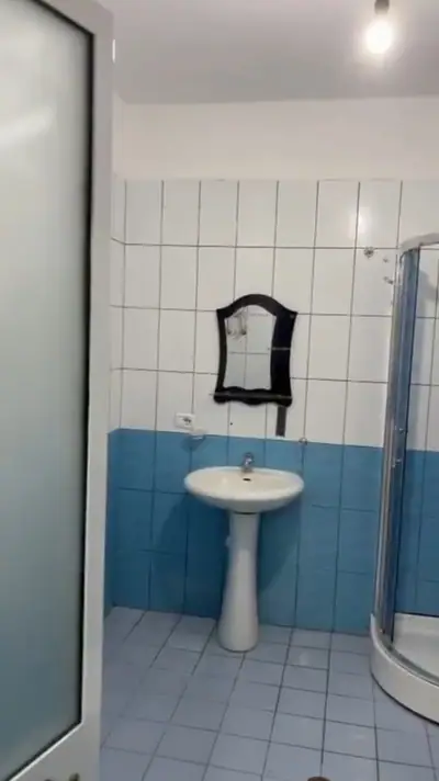 1+1-Wohnung mit Meerblick, 7/10