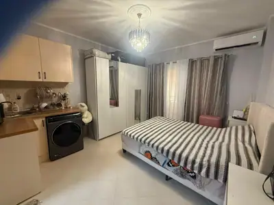 Garsonierë