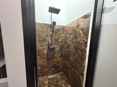 Estudio en obra nueva, 13/18