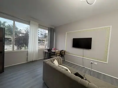 Estudio en obra nueva, 14/18