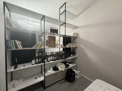 Estudio en obra nueva, 15/18
