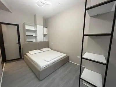 Garsonierë në ndërtim të ri, 12/20