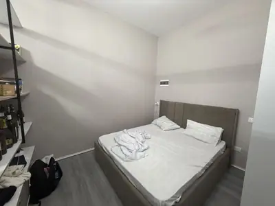 Garsonierë në ndërtim të ri, 16/20