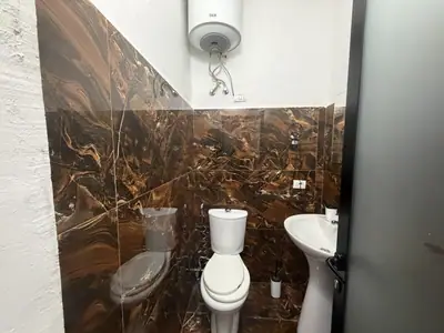 Garsonierë në ndërtim të ri, 17/20