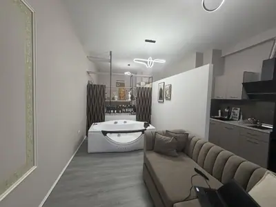 Garsonierë në ndërtim të ri, 18/20