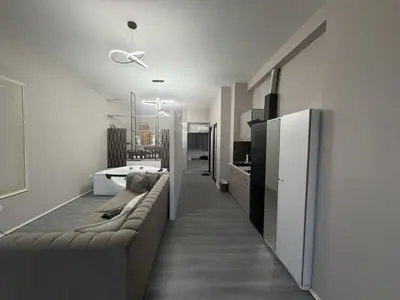 Garsonierë në ndërtim të ri, 20/20