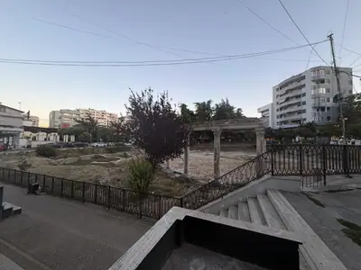 Garsonierë në ndërtim të ri, 6/20