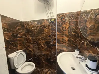 Garsonierë në ndërtim të ri, 9/20