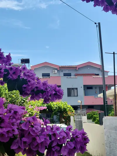 Apartament 2+1
