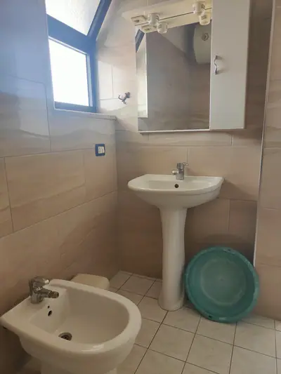 Piso 2+1, 11/16