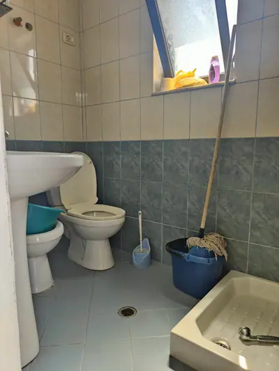 Piso 2+1, 15/16