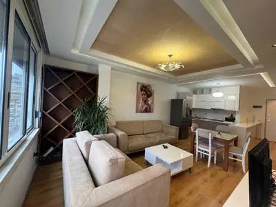 Apartament 2+1