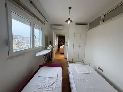 2+1-Wohnung, 10/11