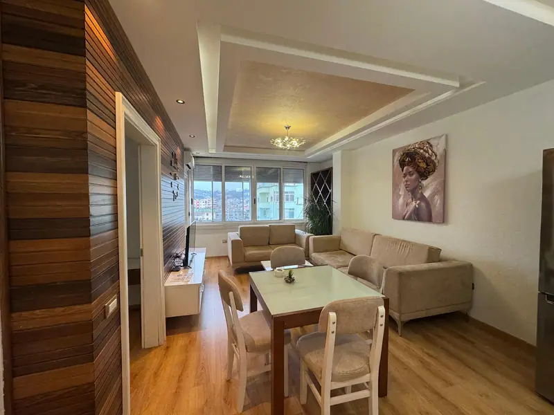 2+1-Wohnung, 2/11