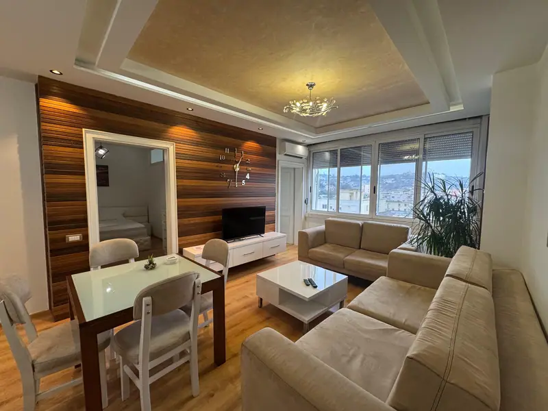 2+1-Wohnung, 3/11
