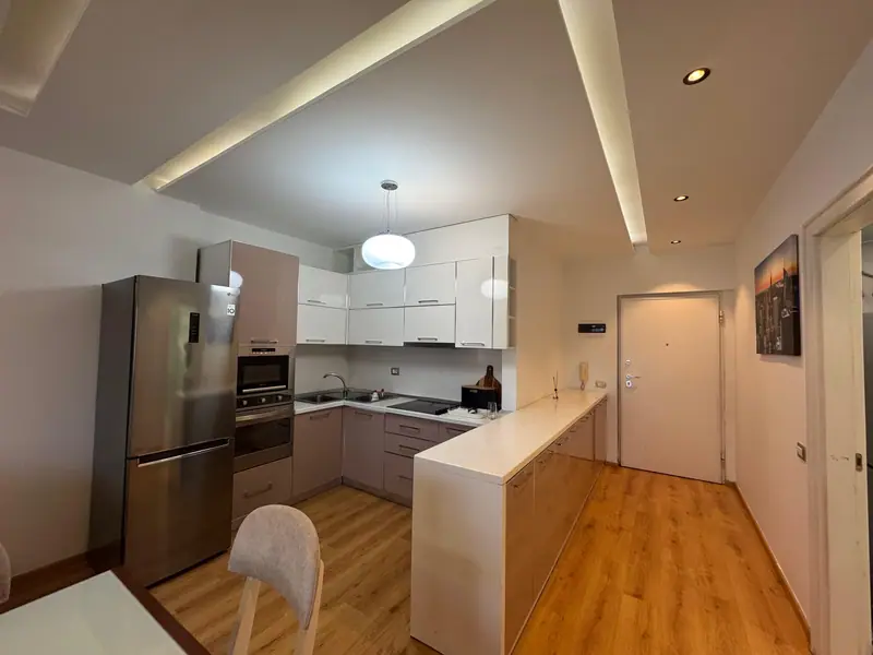 2+1-Wohnung, 5/11