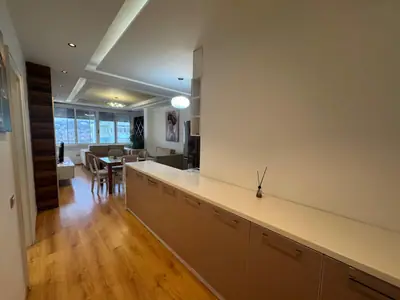 2+1-Wohnung, 6/11