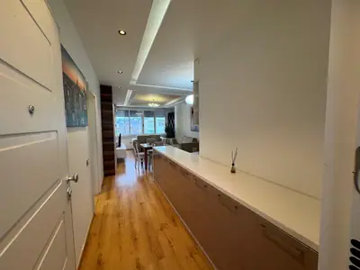 2+1-Wohnung, 7/11