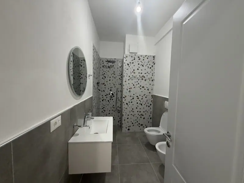 Piso 3+1, 3/11