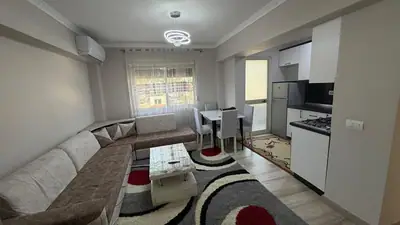 Apartament 1+1