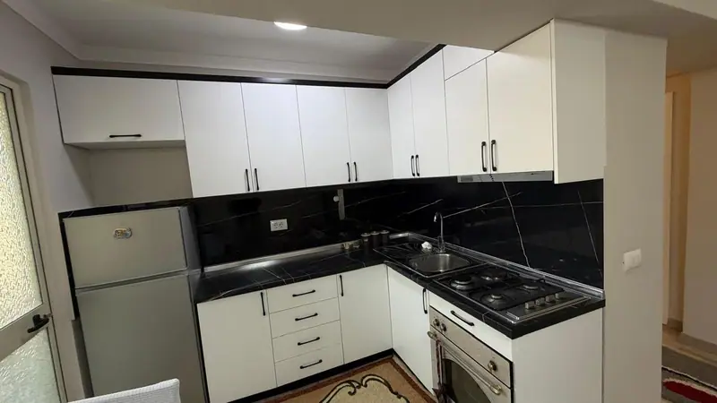 Apartament 1+1, 2/8