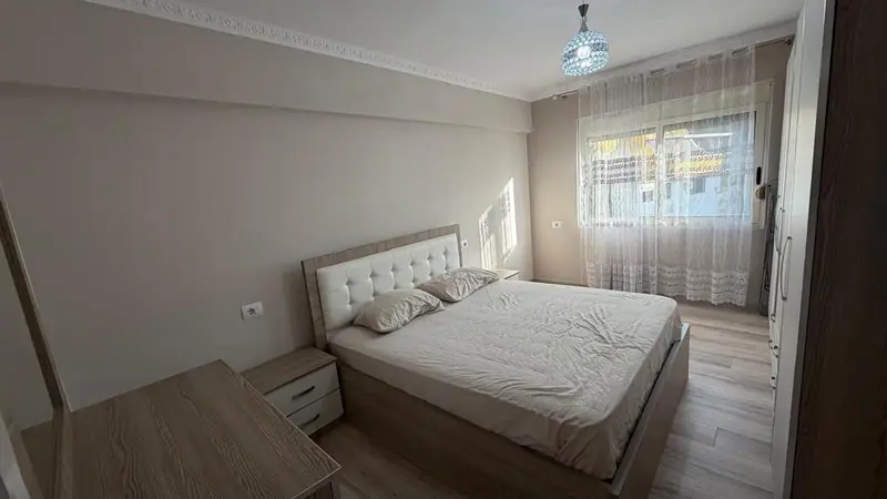 Apartament 1+1, 3/8