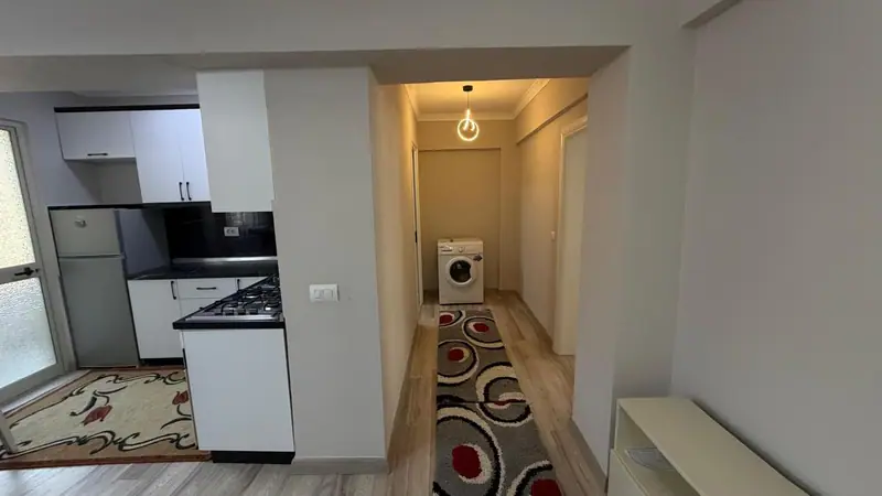 Apartament 1+1, 4/8