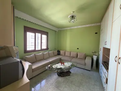 Apartament i gjerë 3+1, 10/18