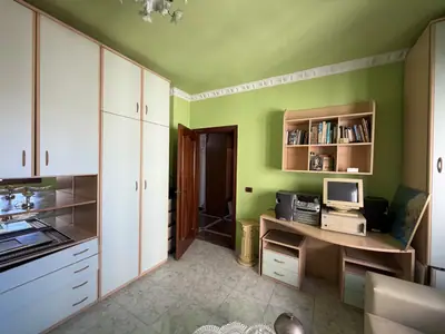 Apartament i gjerë 3+1, 11/18
