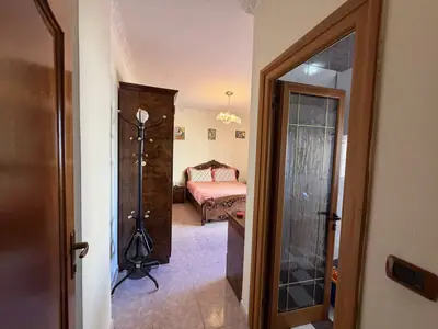 Apartament i gjerë 3+1, 14/18