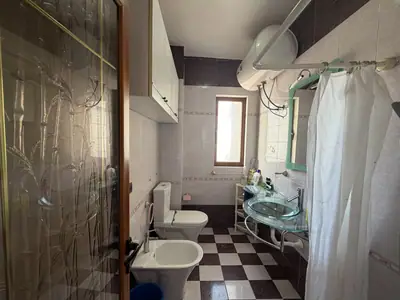 Apartament i gjerë 3+1, 15/18