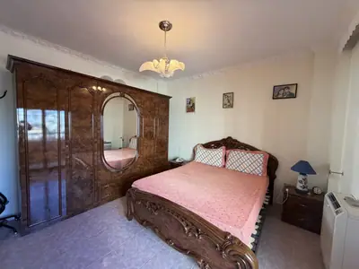 Apartament i gjerë 3+1, 16/18