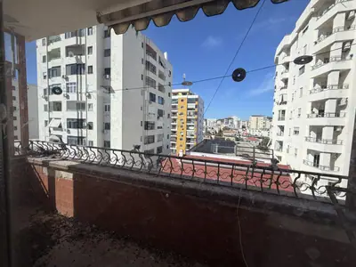 Apartament i gjerë 3+1, 18/18