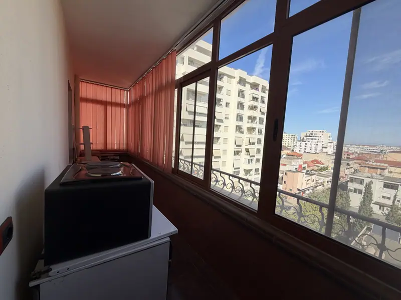 Apartament i gjerë 3+1, 4/18