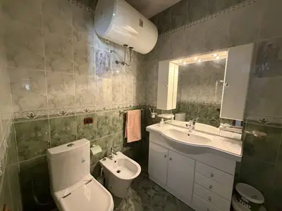 Apartament i gjerë 3+1, 7/18