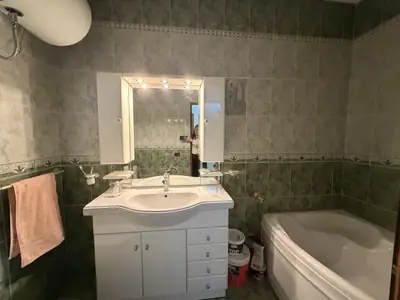Apartament i gjerë 3+1, 8/18