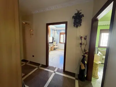 Apartament i gjerë 3+1, 9/18