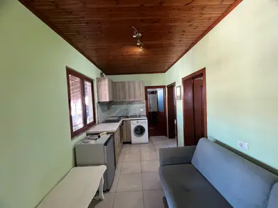 Apartament 2+1