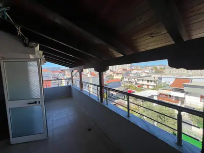 2+1 apartment, 10/11