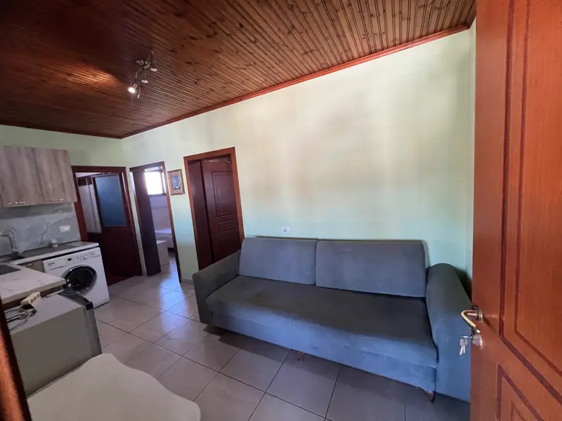 2+1 apartment, 2/11
