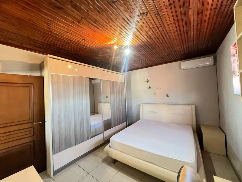 2+1 apartment, 3/11