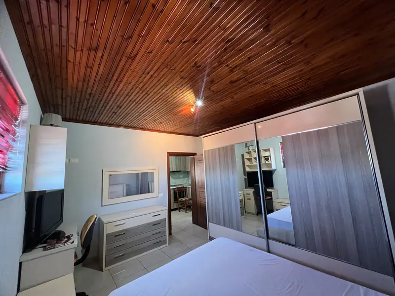2+1 apartment, 5/11