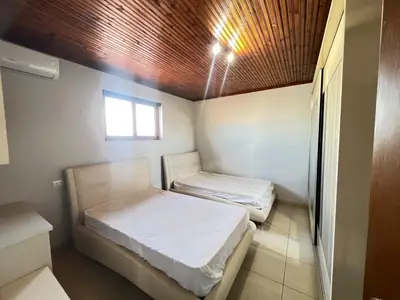 2+1 apartment, 6/11