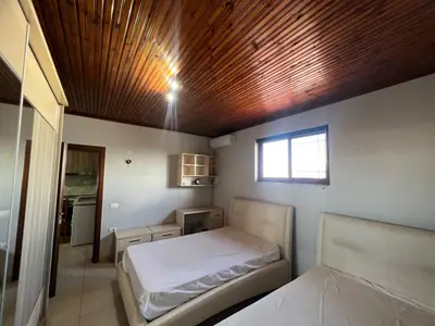 2+1 apartment, 7/11