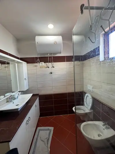 2+1 apartment, 8/11