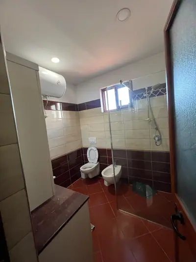 2+1 apartment, 9/11