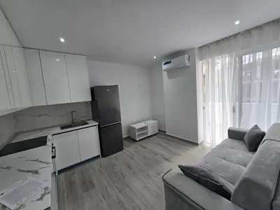 Apartament 1+1