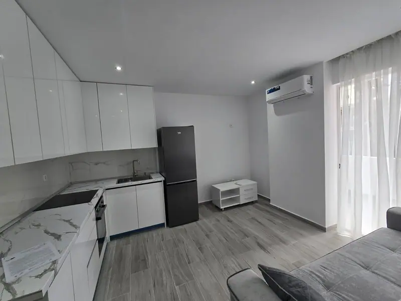 Apartament 1+1, 2/10