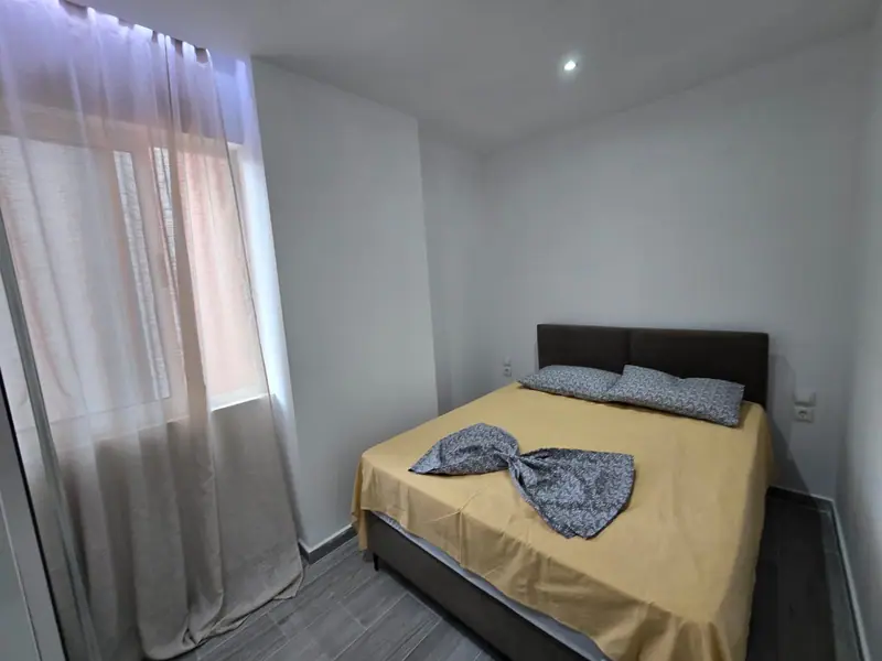 Apartament 1+1, 5/10