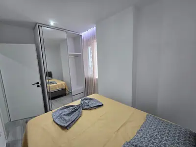 Apartament 1+1, 6/10